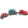 Hape Race Car Transporter