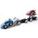 Hape Race Car Transporter