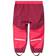 Bergans Kid's Ruffen Pants - Dark Sorbet/Jam (7962)