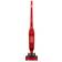 Bosch Scopa Ricaricabile 2in1 Senza Sacco Colore Rosso