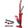 Bosch Scopa Ricaricabile 2in1 Senza Sacco Colore Rosso