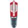 Bosch Scopa Ricaricabile 2in1 Senza Sacco Colore Rosso