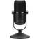 Thronmax MDrill Zero USB Microphone, Jet Black