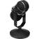 Thronmax MDrill Dome USB Microphone, Jet Black