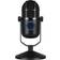 Thronmax MDrill Dome USB Microphone, Jet Black