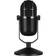 Thronmax MDrill Dome USB Microphone, Jet Black