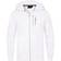 Sail Racing Bowman Zip Hoodie - White