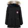 Canada Goose Expedition Parka - Black