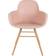Zuiver Albert Kuip Lænestol 81.5cm