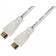 Techly High Speed with Ethernet HDMI-HDMI 3m