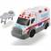 Dickie Toys Ambulance 203302004