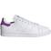 Adidas Stan Smith W - Cloud White/Active Purple/Cloud White