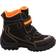 Superfit Snowcat - Black/Orange