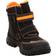 Superfit Snowcat - Black/Orange