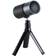 Thronmax M8 Pulse Cardioid Condenser USB Microphone, Black