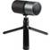 Thronmax M8 Pulse Cardioid Condenser USB Microphone, Black