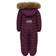 Lego Wear Julian 702 Duplo Snowsuit - Bordeaux (21439)