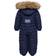 Lego Wear Julian 702 Duplo Snowsuit - Dark Navy (21439)