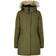 Canada Goose Victoria Parka Jacket - Military Green