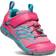 Keen Younger Kid's Chandler CNX - Bright Pink/Lake Green