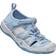 Keen Big Kid's Moxie Sandals - Powder Blue/Vapor