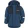 Didriksons Caspian Kid's Jacket - Hurricance Blue (502653-343)