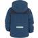 Didriksons Caspian Kid's Jacket - Hurricance Blue (502653-343)