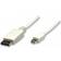 Techly DisplayPort - Mini DisplayPort 1.4 2m