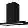 Whirlpool WHSS90FLTCK 90 cm, Sort