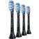 Philips HX9054/33 Pack Da 4 Testine Di Ricambio G3 Premium Gum Care