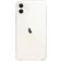 Apple Clear Case (iPhone 11)