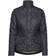 Barbour Flyweight Cavalry Quilted Jacket - Black/Stone