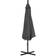 vidaXL Hanging Parasol 44875