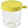 Beaba Glass & Silicone Conservation Jar 250ml