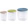 Beaba Conservation Jars Set 3pcs