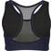 Casall Iconic Wool Sports Bra - Hero Blue