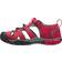 Keen Younger Kid's Seacamp II CNX - Racing Red/Gargoyle