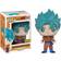 Funko Pop! Animation Dragon Ball Z Super Saiyan God Super Saiyan Goku