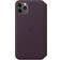 Apple Custodia folio in pelle (per iPhone 11 Pro Max) Oceano