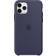 Apple Silicone Case for iPhone 11 Pro