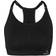 Abecita Madonna Seamless Nursing Bra - Black (144679020)