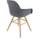 Zuiver Albert Kuip Lænestol 81.5cm