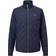 Gant Quilted Windcheater Jacket - Evening Blue