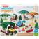 Fisher Price Wonder Makers Soft Slumber Campground