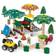 Fisher Price Wonder Makers Soft Slumber Campground