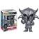 Funko Pop! Heroes DC Comics Wonder Woman Ares