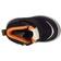 Viking Tokke Gtx Talvikengät - Black/Orange