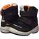 Viking Tokke Gtx Talvikengät - Black/Orange