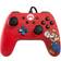 PowerA Mario Gamepad Nintendo Switch Multicolor