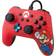 PowerA Wired Controller (Nintendo Switch) - Mario - Rød/Sort
